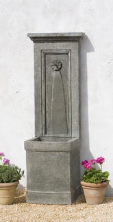 Photo of Campania Auberge Fountain - Exclusively Campania